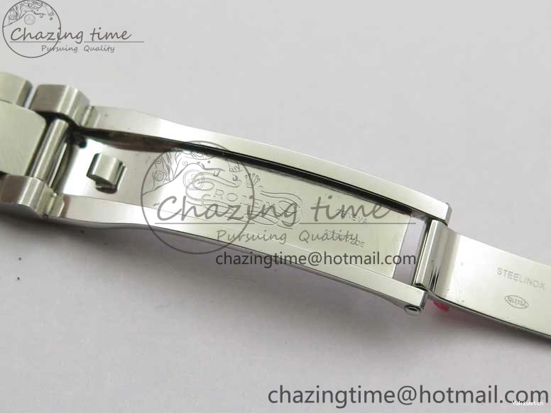 Bracelet Edition SS Crystal BP Oyster 31mm Black Dial on 278271 Maker Datejust Best 0309